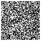 QR code with Advanta Lending Corp contacts