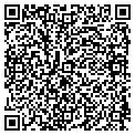 QR code with Aecc contacts