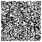 QR code with Alvarez Garment Racks contacts