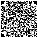 QR code with L & R Leasing Inc contacts