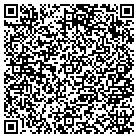 QR code with C & C Concrete Pumping & Service contacts