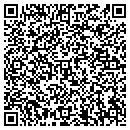 QR code with Ajf Management contacts