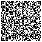 QR code with Ajg Financial Services Inc contacts