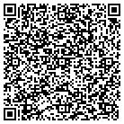 QR code with Hi-Top Hair Center Inc contacts