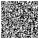 QR code with B & F Contractor contacts