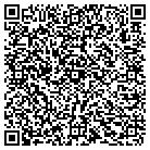 QR code with River Falls Shared Ride Taxi contacts
