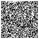 QR code with Running Inc contacts