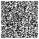 QR code with Zikas & Cannon Millwork contacts