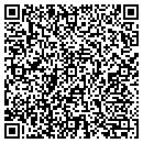 QR code with R G Electric Co contacts