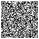 QR code with Manohra Inc contacts