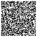QR code with L V I Service Inc contacts