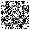 QR code with Hudson Charles MD contacts