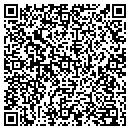 QR code with Twin Ports Taxi contacts