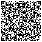 QR code with Ashtar Command Inc contacts