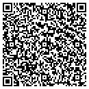 QR code with R C Automotive contacts