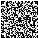 QR code with Robert Tuxen contacts