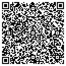 QR code with Prince Marketing Inc contacts