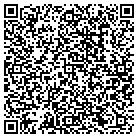 QR code with L & M Machining Center contacts