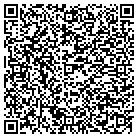 QR code with A To Z Financial & Ins Service contacts