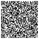 QR code with C Turner Consulting contacts