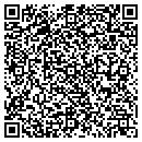 QR code with Rons Alignment contacts