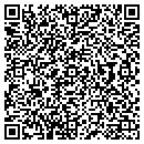 QR code with Maximillan's contacts