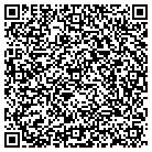QR code with White on White Accessories contacts