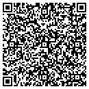 QR code with A1 Spring Plumber contacts