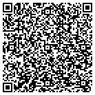 QR code with Martha's Fancy Windows contacts