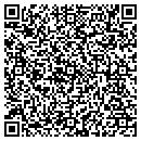 QR code with The Cycle Shop contacts