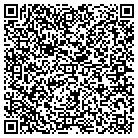QR code with California Gaming Capital LLC contacts