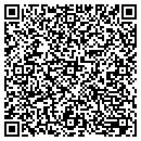 QR code with C K Hair Design contacts