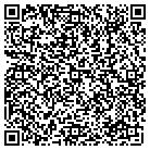 QR code with Purple Heart Hair Supply contacts