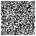 QR code with USA Automotive Speed & Machine contacts
