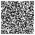 QR code with C C & R LLC contacts
