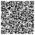 QR code with M And H Farms contacts