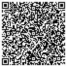 QR code with Academic Consortium For Global contacts