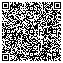 QR code with Rain For Rent contacts