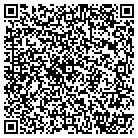 QR code with C & C Custom Woodworking contacts