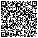 QR code with G G N contacts