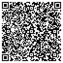 QR code with MLA Gallery contacts