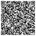 QR code with J & R Movers & Renovation contacts