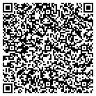 QR code with Reese J Broussard Rentals contacts