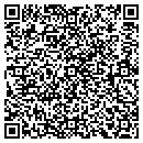 QR code with Knudtson Co contacts