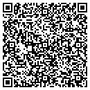 QR code with L'Ccessory contacts