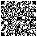 QR code with D Kuiper Dairy LLC contacts