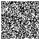 QR code with C & S Tire LLC contacts