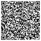 QR code with G H Processing Truck Center contacts