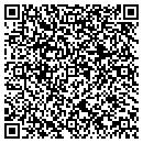 QR code with Otter Creations contacts