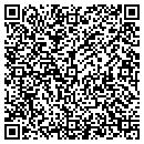 QR code with E & M Lumber & Mill Work contacts